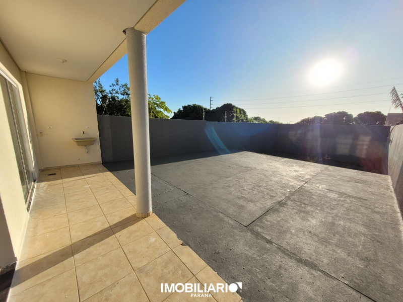 Sobrado para  Venda em Umuarama pela Delta