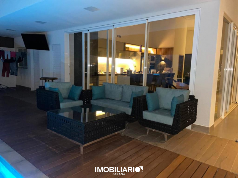 Residência para  Venda em Umuarama pela Ilto Marchi