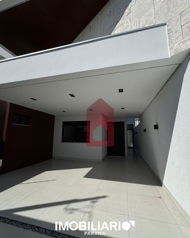 Residência para  Venda em Umuarama pela Neto Romagna