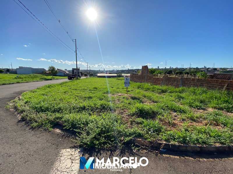 Terreno para  Venda em Umuarama pela Marcelo