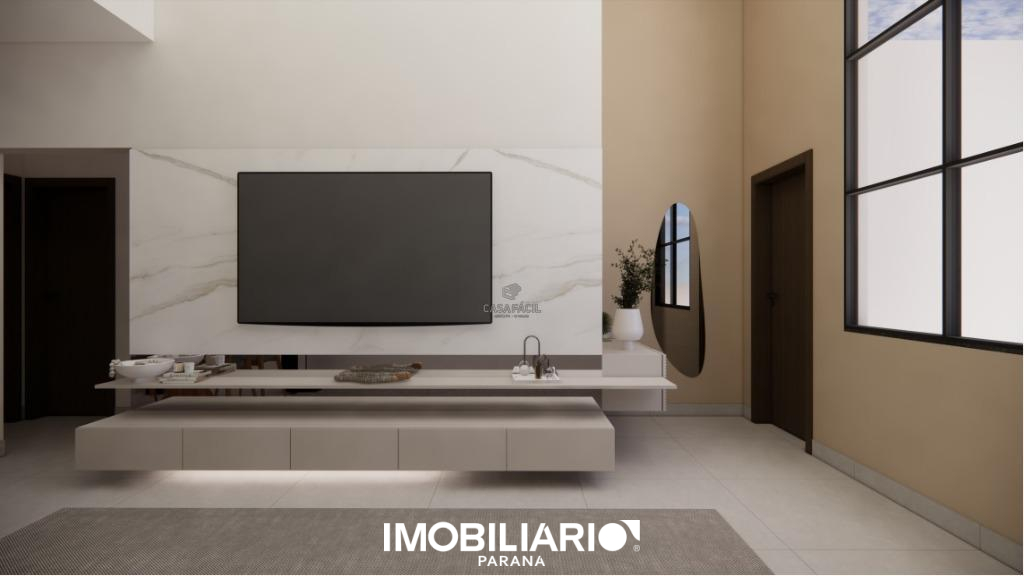 Comercial E Residencial para  Venda em Campo Mourão pela Casa fácil