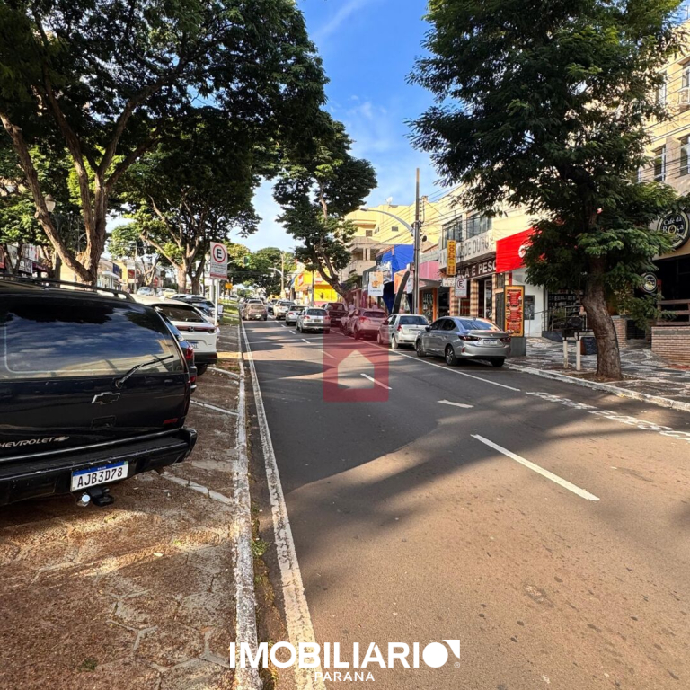 Sala Comercial para  Alugar em Umuarama pela Neto Romagna