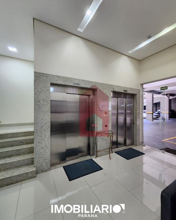 Apartamento para  Alugar em Umuarama pela Neto Romagna