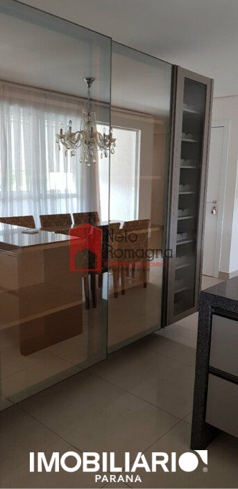 Apartamento para  Venda em Umuarama pela Neto Romagna