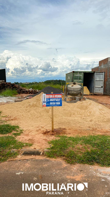 Terreno para  Venda em Umuarama pela Dimensão