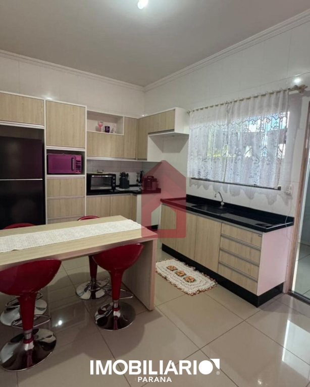 Residência para  Venda em Umuarama pela Neto Romagna