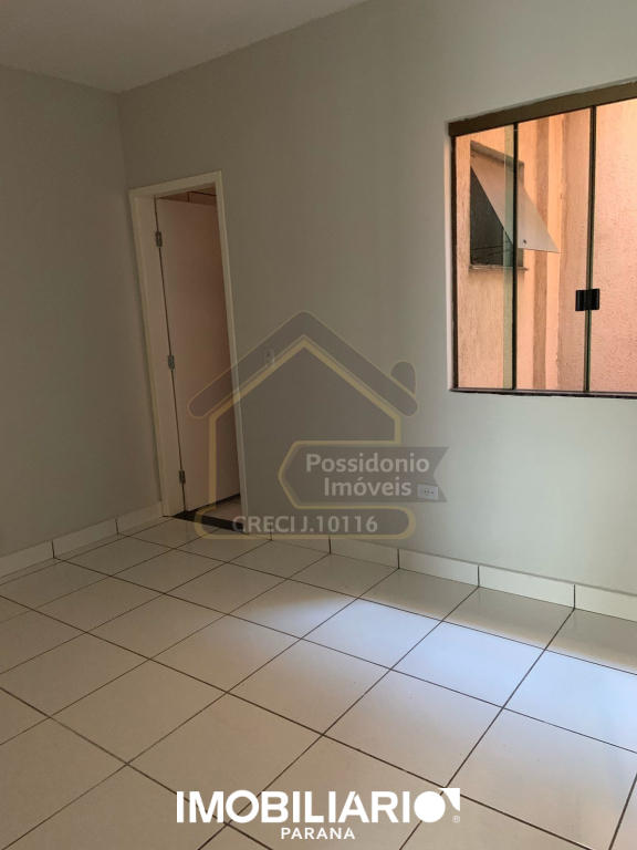 Sobrado para  Alugar em Campo Mourão pela Possidonio imóveis