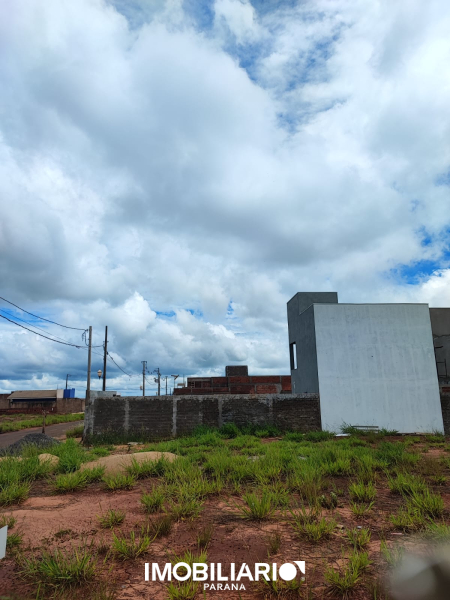 Terreno para  Venda em Umuarama pela Araujo
