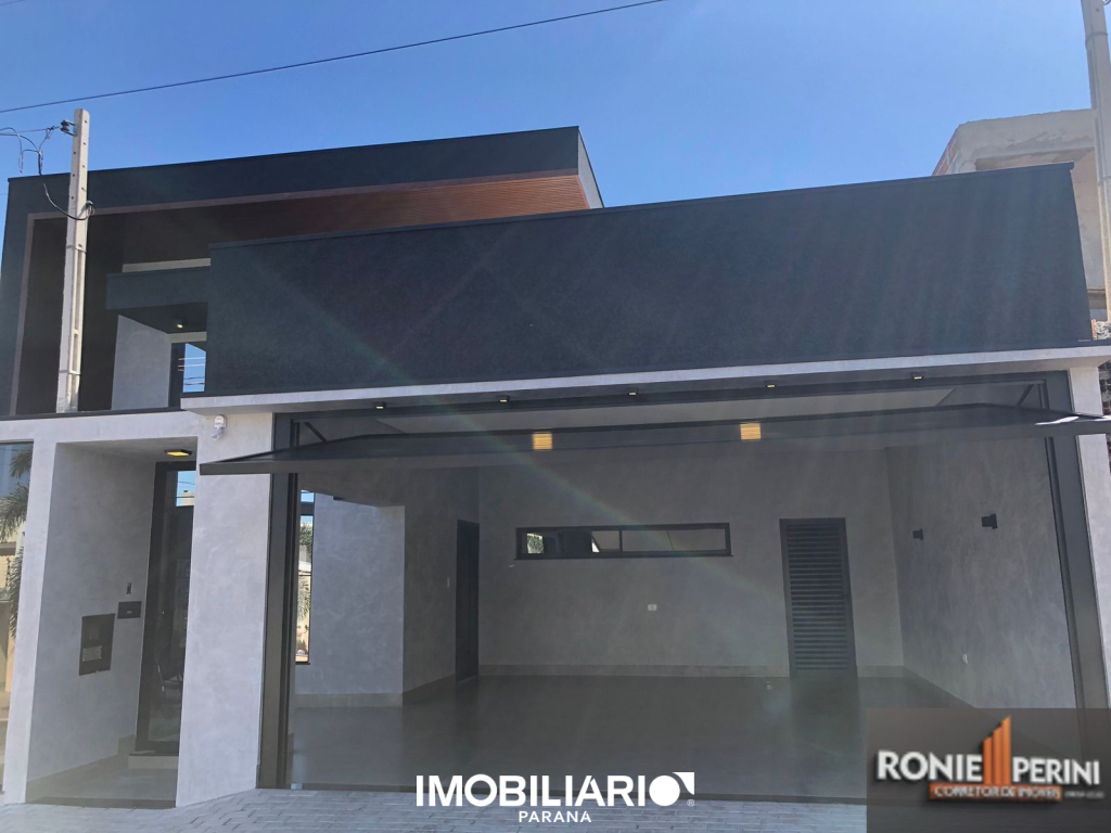 Residência para  Venda em Umuarama pela Ronie Perini