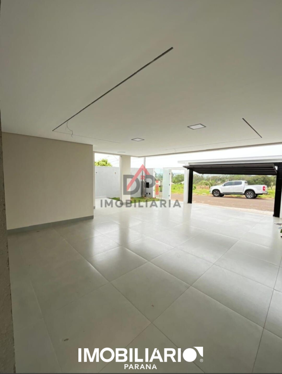 Residência para  Venda em Umuarama pela DPI Imobiliária