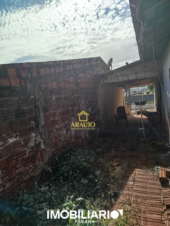 Terreno para  Venda em Umuarama pela Araujo