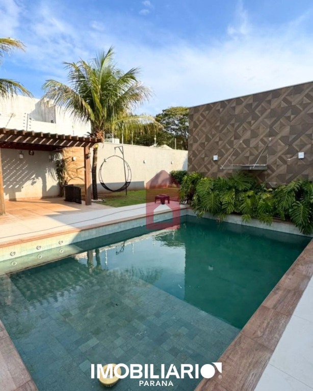 Residência para  Alugar em Umuarama pela Neto Romagna