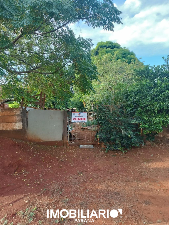 Terreno para  Venda em Campo Mourão pela Casa fácil