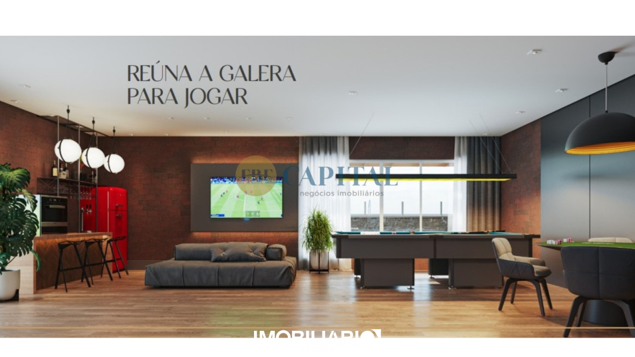 Apartamento para  Venda em Umuarama pela FBF Capital