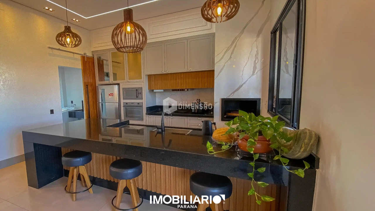 Loja Comercial para  Venda em Pérola pela Dimensão