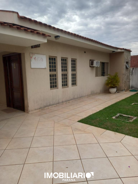 Residência para  Venda em Umuarama pela Babolim