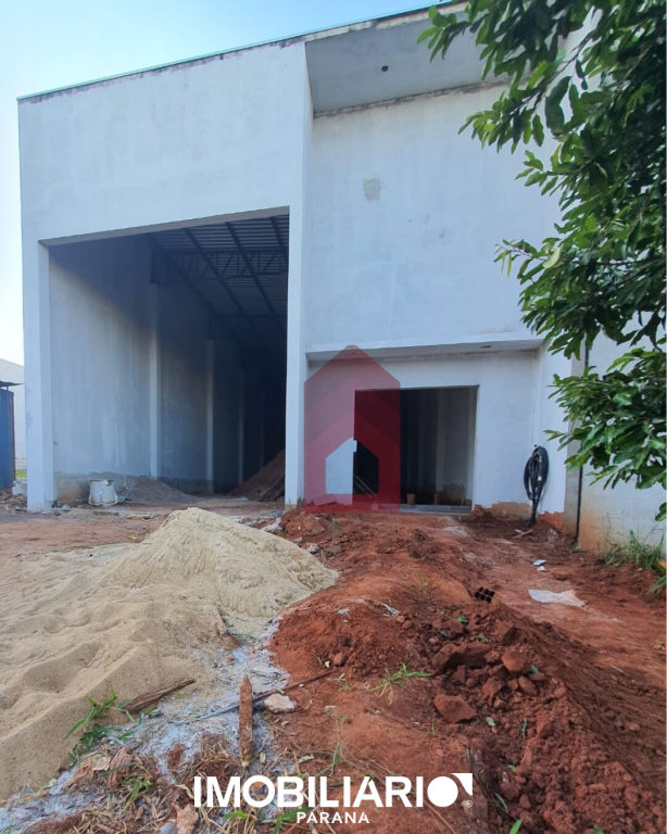 Sala Comercial para  Alugar em Umuarama pela Neto Romagna