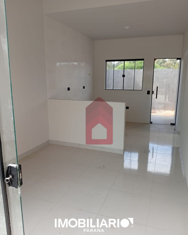 Residência para  Venda em Umuarama pela Neto Romagna