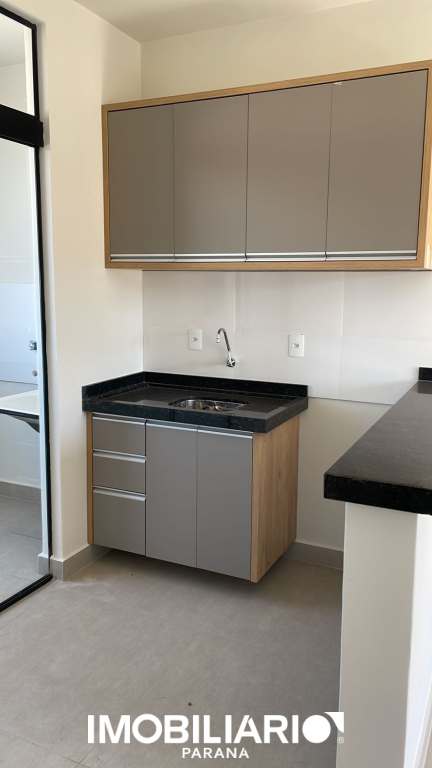 Apartamento para  Alugar em Campo Mourão pela Fabri imóveis