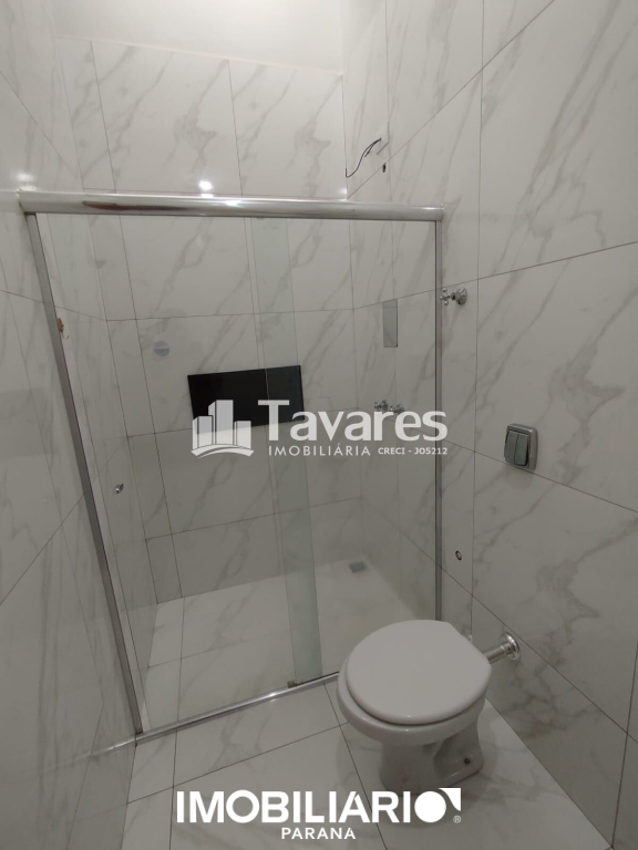 Residência para  Alugar em Umuarama pela Tavares