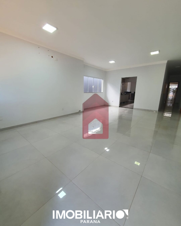 Residência para  Alugar em Umuarama pela Neto Romagna