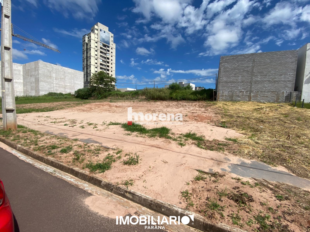 Terreno para  Venda em Umuarama pela Morena imobiliária e construtora