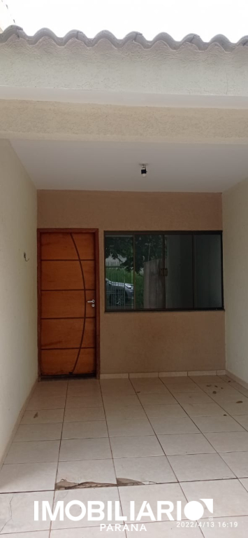Residência para  Alugar em Umuarama pela Babolin imóveis