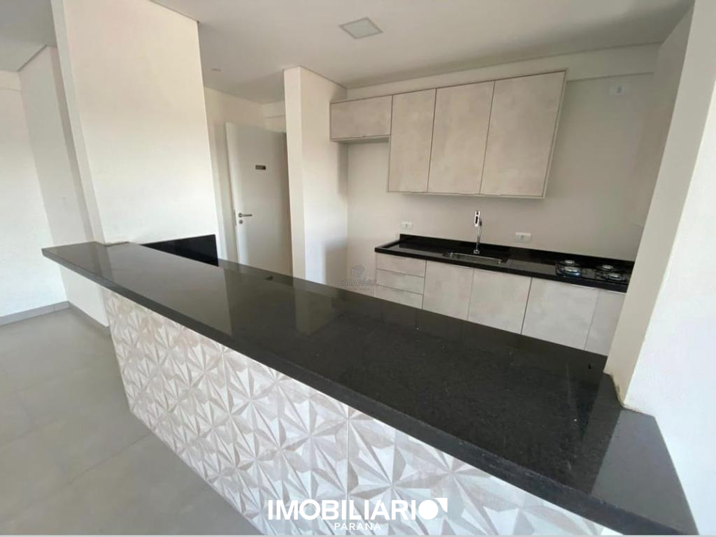 Apartamento para  Venda em Campo Mourão pela Casa fácil