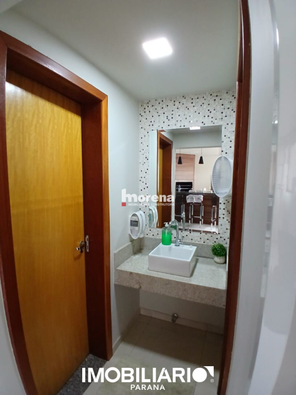 Apartamento para  Alugar em Umuarama pela Morena imobiliária e construtora