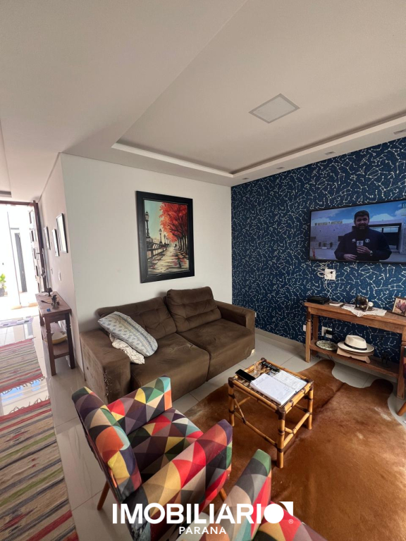 Residência para  Venda em Umuarama pela Pólo