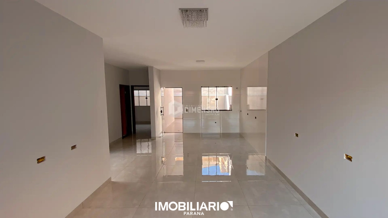 Imóvel para  Venda em Umuarama pela Dimensão