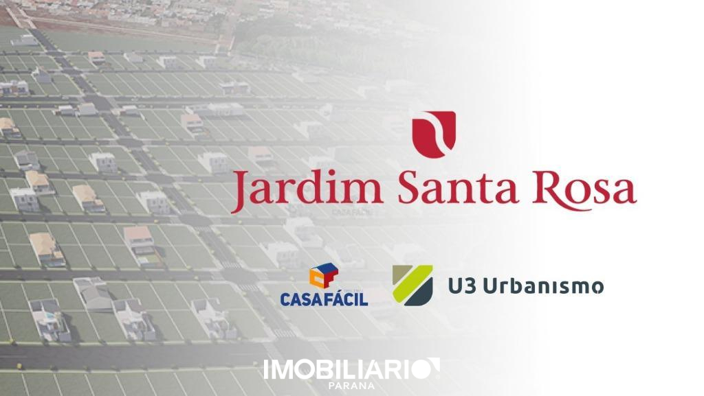 Terreno para  Venda em Campo Mourão pela Casa fácil