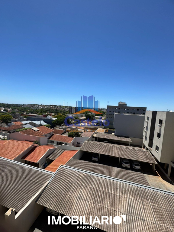 Apartamento para  Venda em Umuarama pela Castelo Assessoria Imobiliária