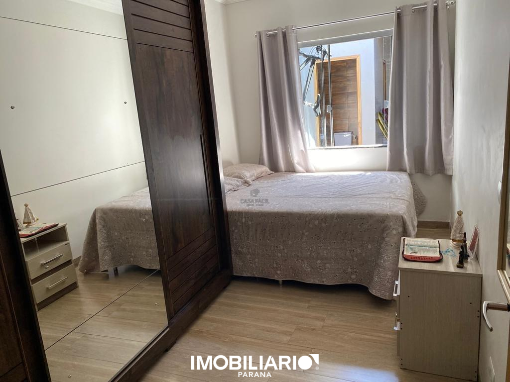 Comercial E Residencial para  Venda em Campo Mourão pela Casa fácil