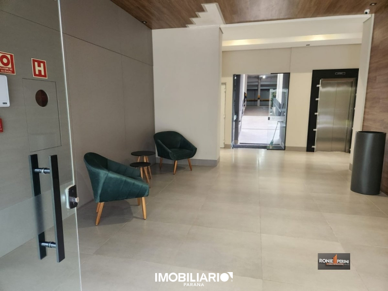 Apartamento para  Venda em Umuarama pela Ronie Perini