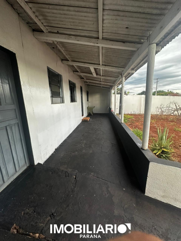 Comercial E Residencial para  Venda em Campo Mourão pela Casa fácil