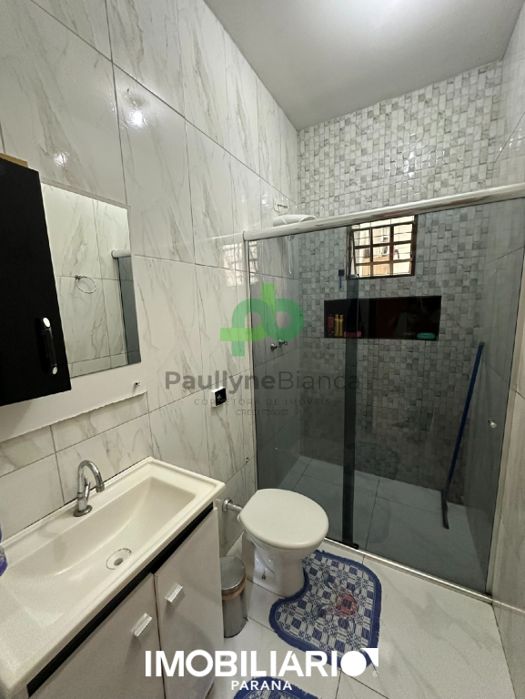 Residência para  Venda em Umuarama pela Paullyne Bianca corretora de imóveis