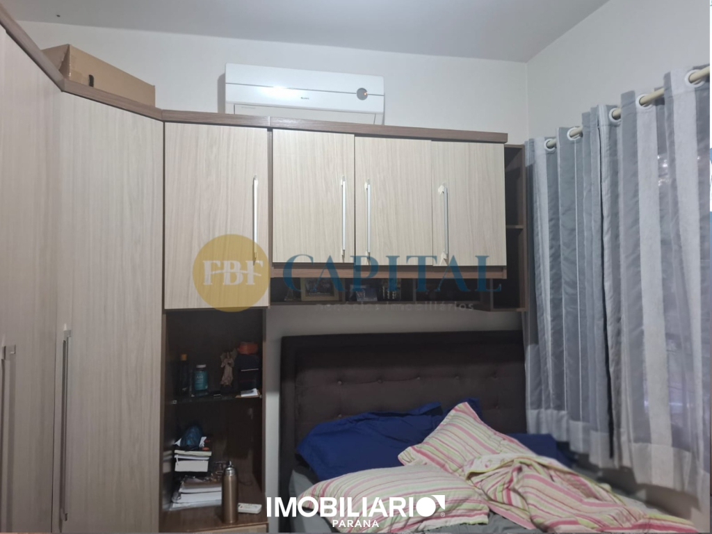 Sobrado para  Venda em Umuarama pela FBF Capital