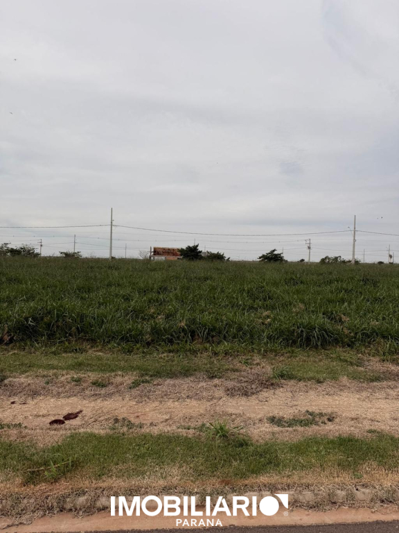 Terreno para  Venda em Campo Mourão pela Casa fácil