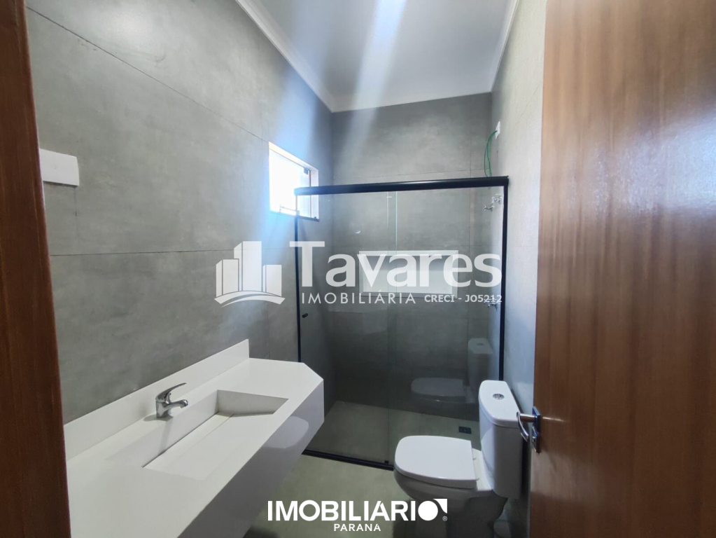 Kitnet para  Alugar em Umuarama pela Tavares