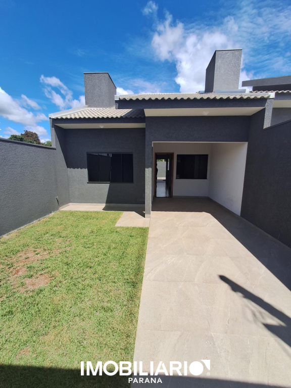 Comercial E Residencial para  Venda em Campo Mourão pela Casa fácil