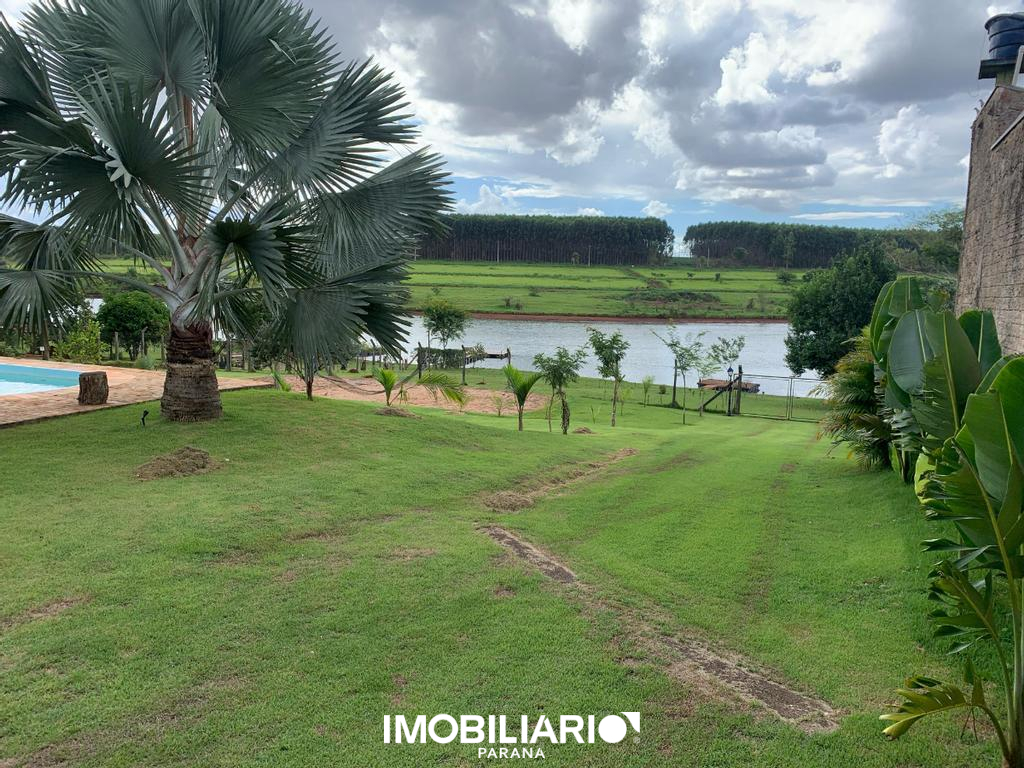 Chácara para  Venda em Campo Mourão pela Casa fácil
