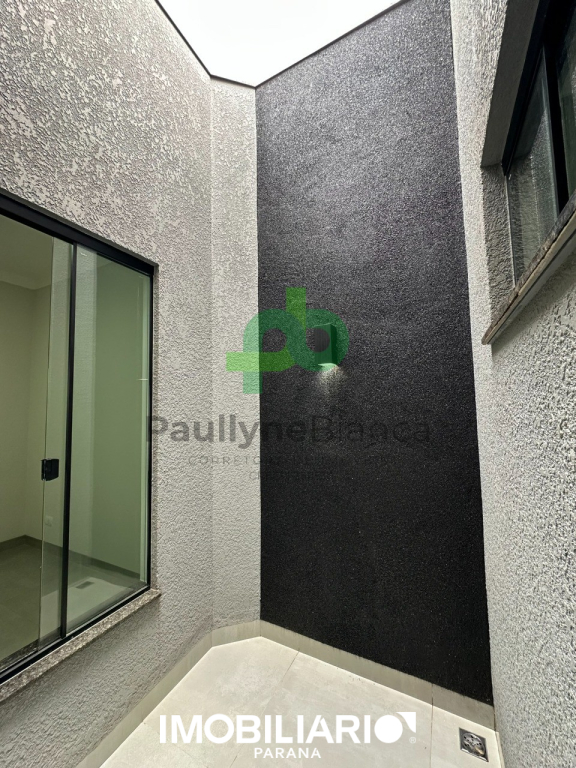 Residência para  Venda em Umuarama pela Paullyne Bianca corretora de imóveis