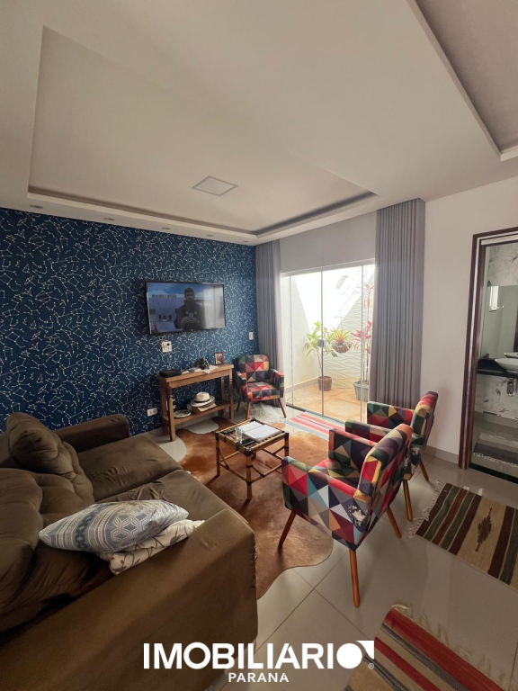 Residência para  Venda em Umuarama pela Pólo