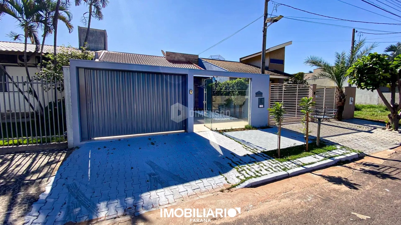 Imóvel para  Venda em Umuarama pela Dimensão