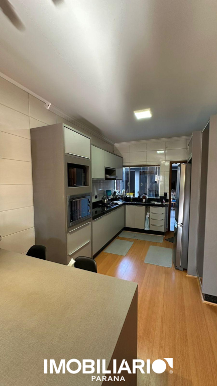 Comercial E Residencial para  Venda em Campo Mourão pela Casa fácil