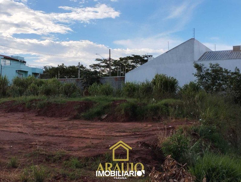 Terreno para  Venda em Icaraíma pela Araujo