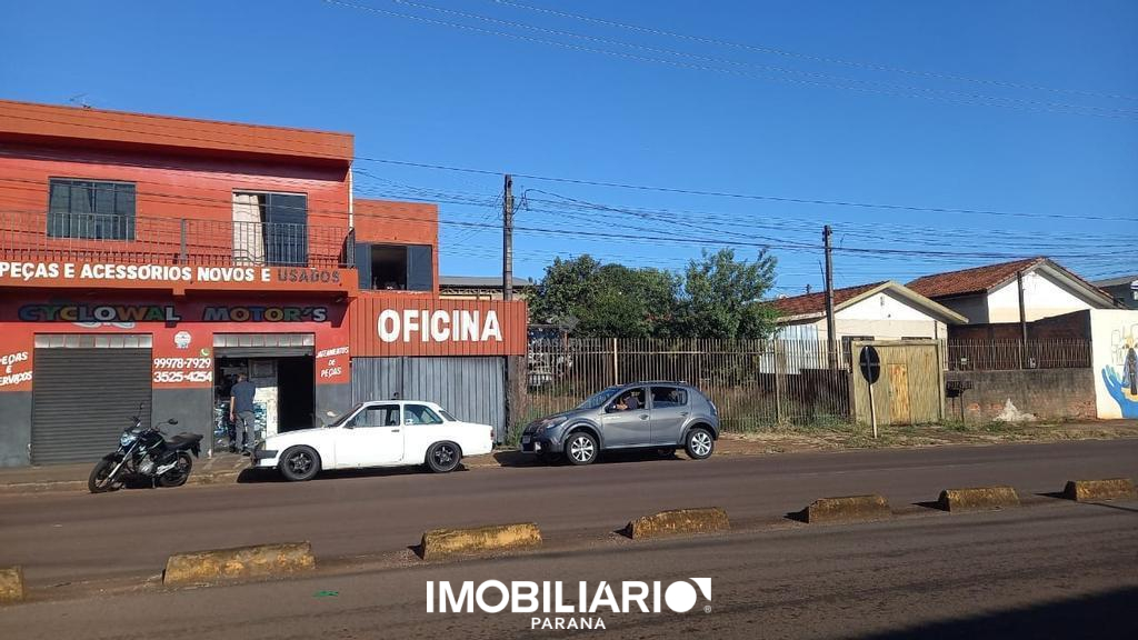 Barracão para  Venda em Campo Mourão pela Casa fácil