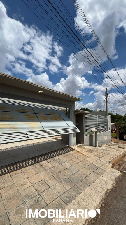 Comercial E Residencial para  Venda em Campo Mourão pela Casa fácil