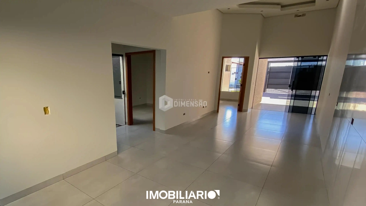 Residência para  Venda em Umuarama pela Dimensão